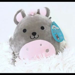 XOLO DOG SQUISHMALLOW NWT MEXICAN COLLECTION 7”